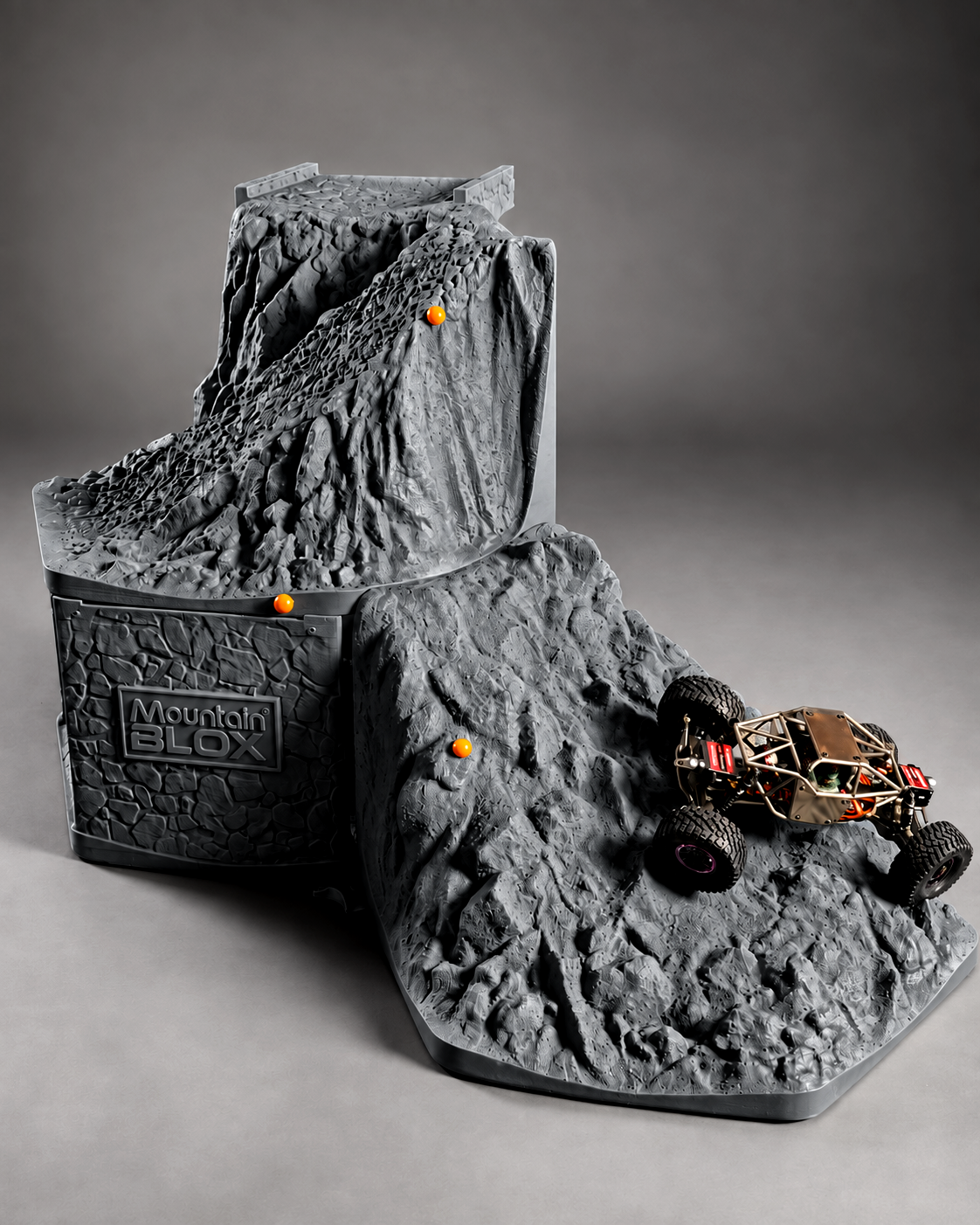 Adventure Pack – Small Pack. Big Climbs.