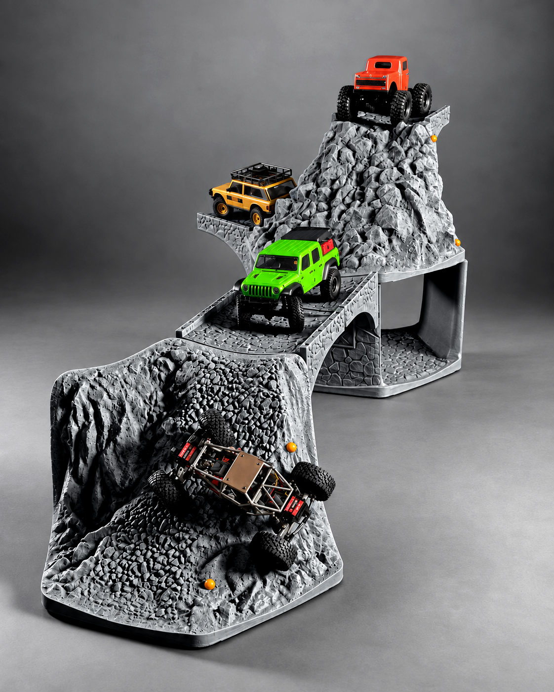 Adventure Pack Plus – Climb On. Show Off.