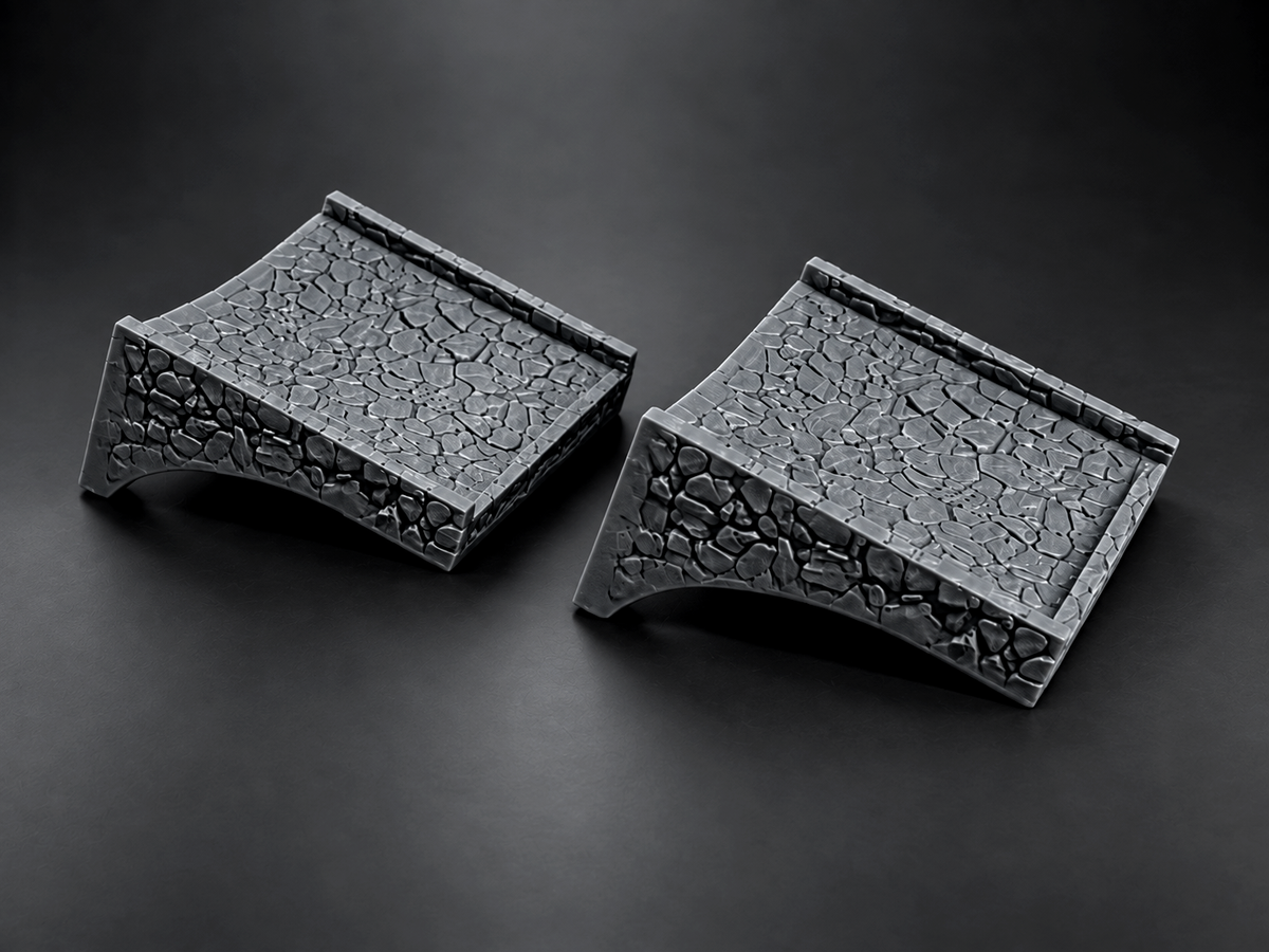 Terrain Pack – Make Room for Adventure