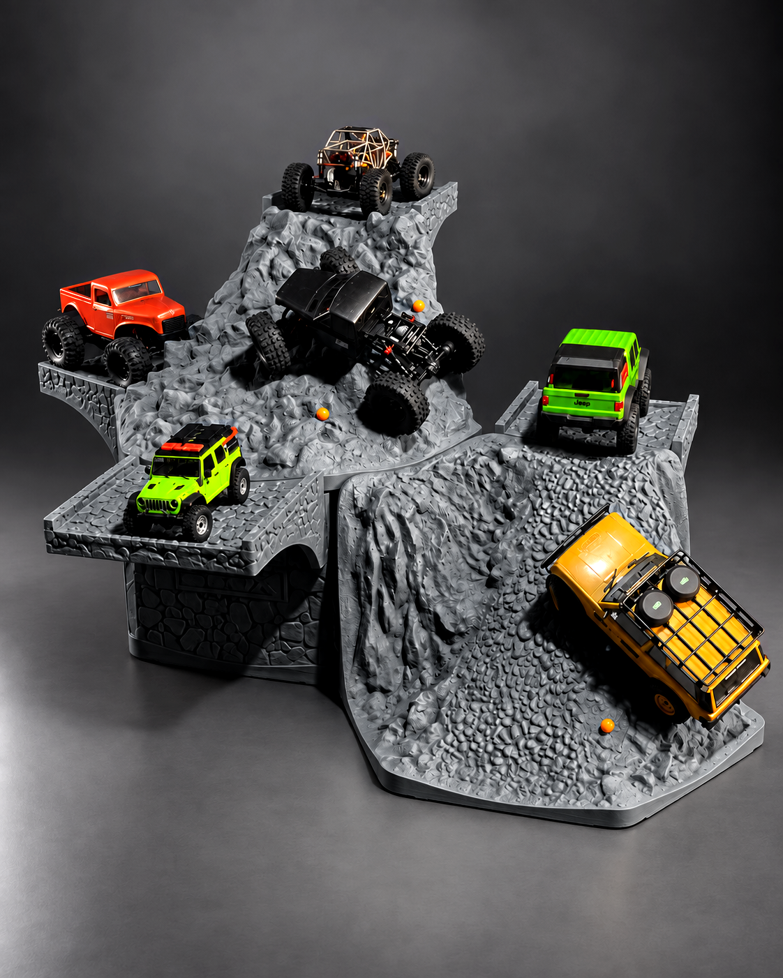 Adventure Pack Plus – Climb On. Show Off.