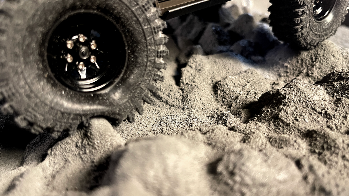 Adventure Pack – Small Pack. Big Climbs.