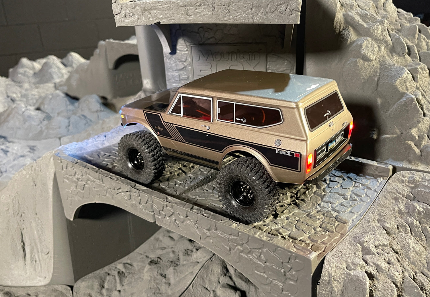 Summit Set (4 kits)