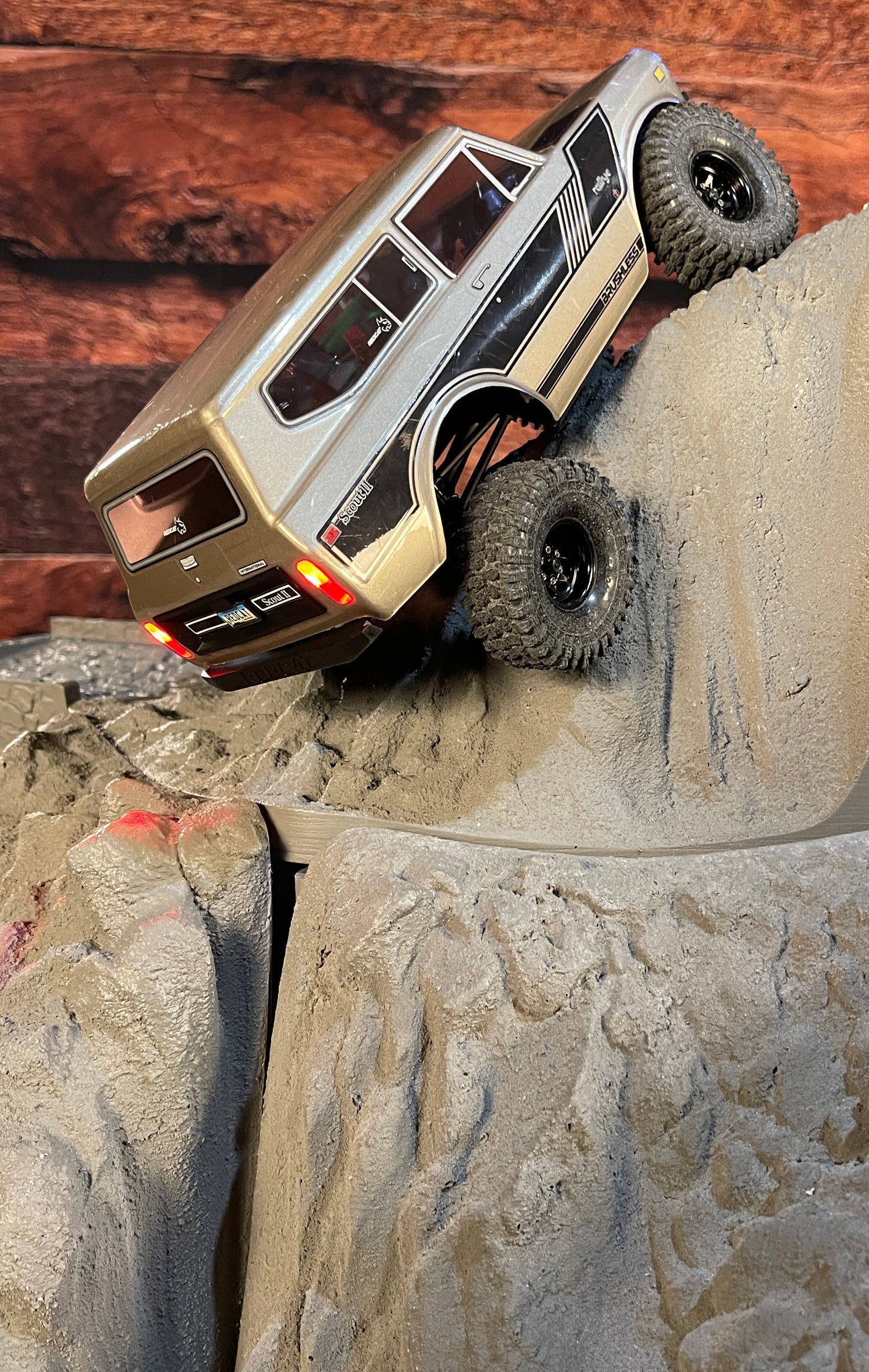 Ridgeline Set (2 kits) Free Shipping