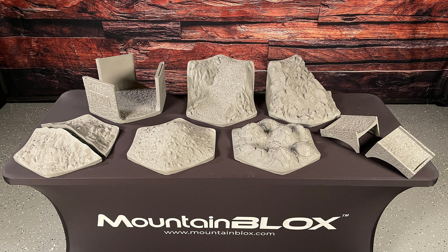 Basecamp Kit (1 kit) Free Shipping