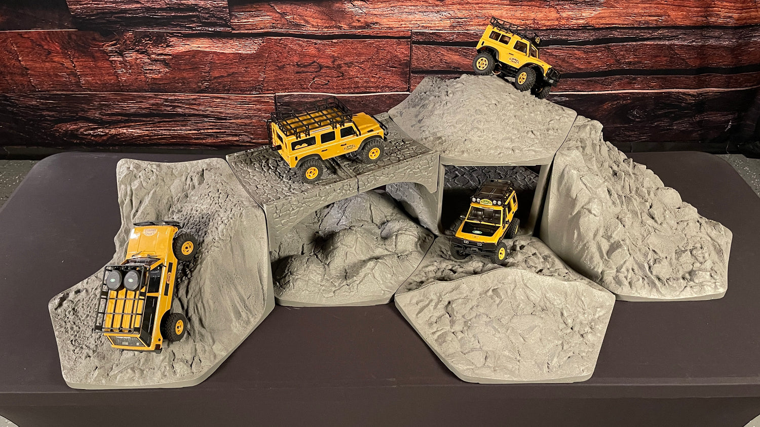 Basecamp Kit (1 kit) Free Shipping