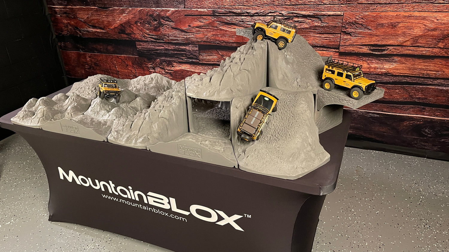 Ridgeline Set (2 kits) Free Shipping