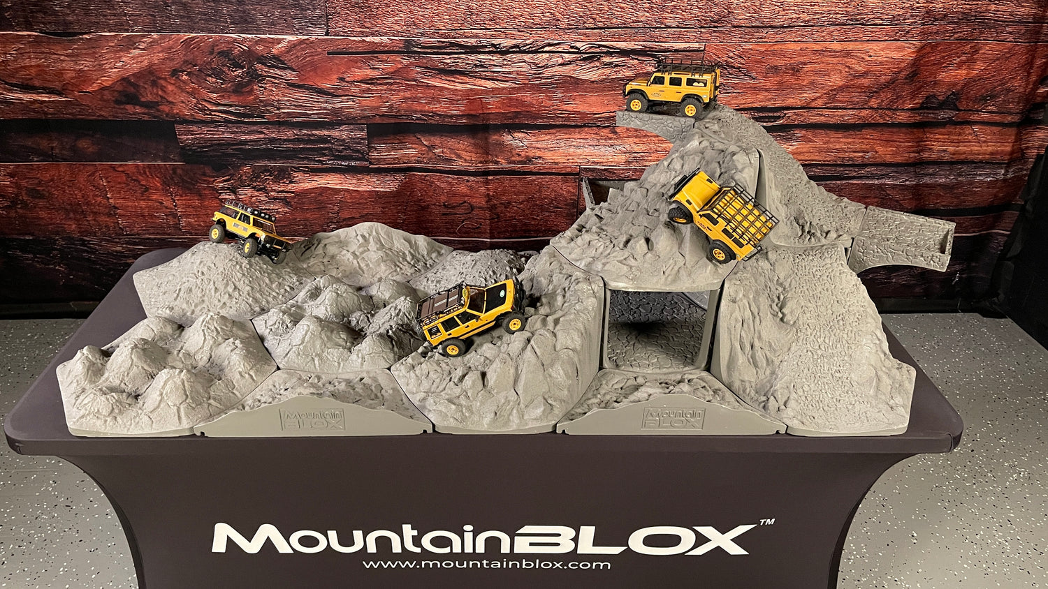 Ridgeline Set (2 kits) Free Shipping