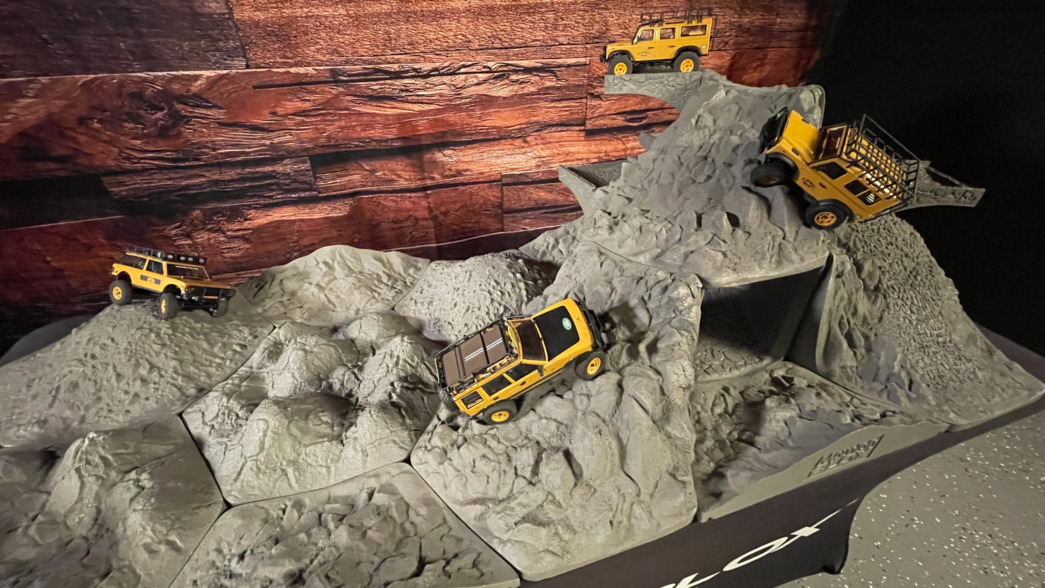 Ridgeline Set (2 kits) Free Shipping