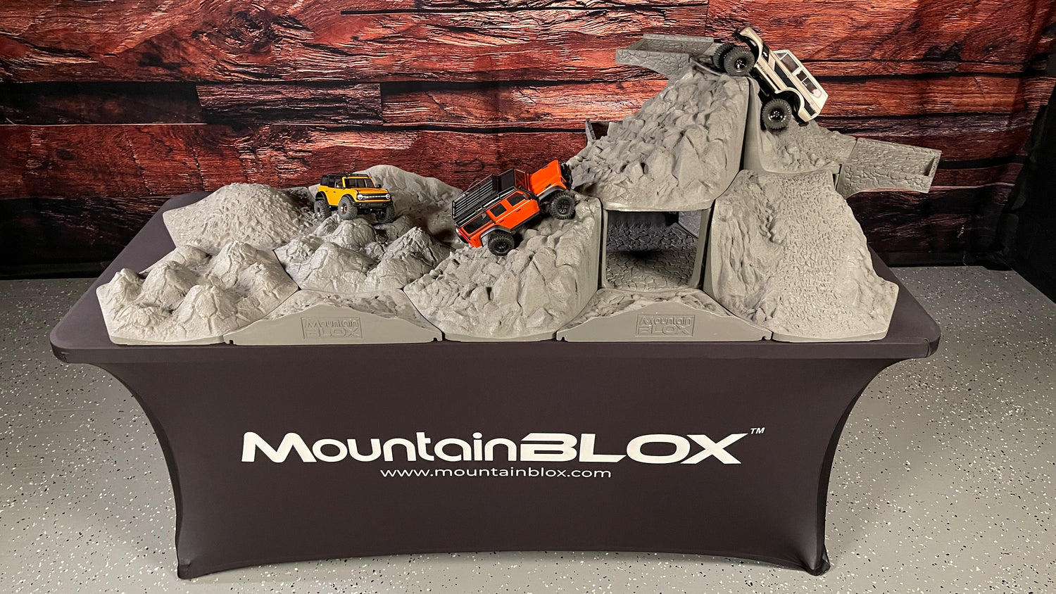 Ridgeline Set (2 kits) Free Shipping