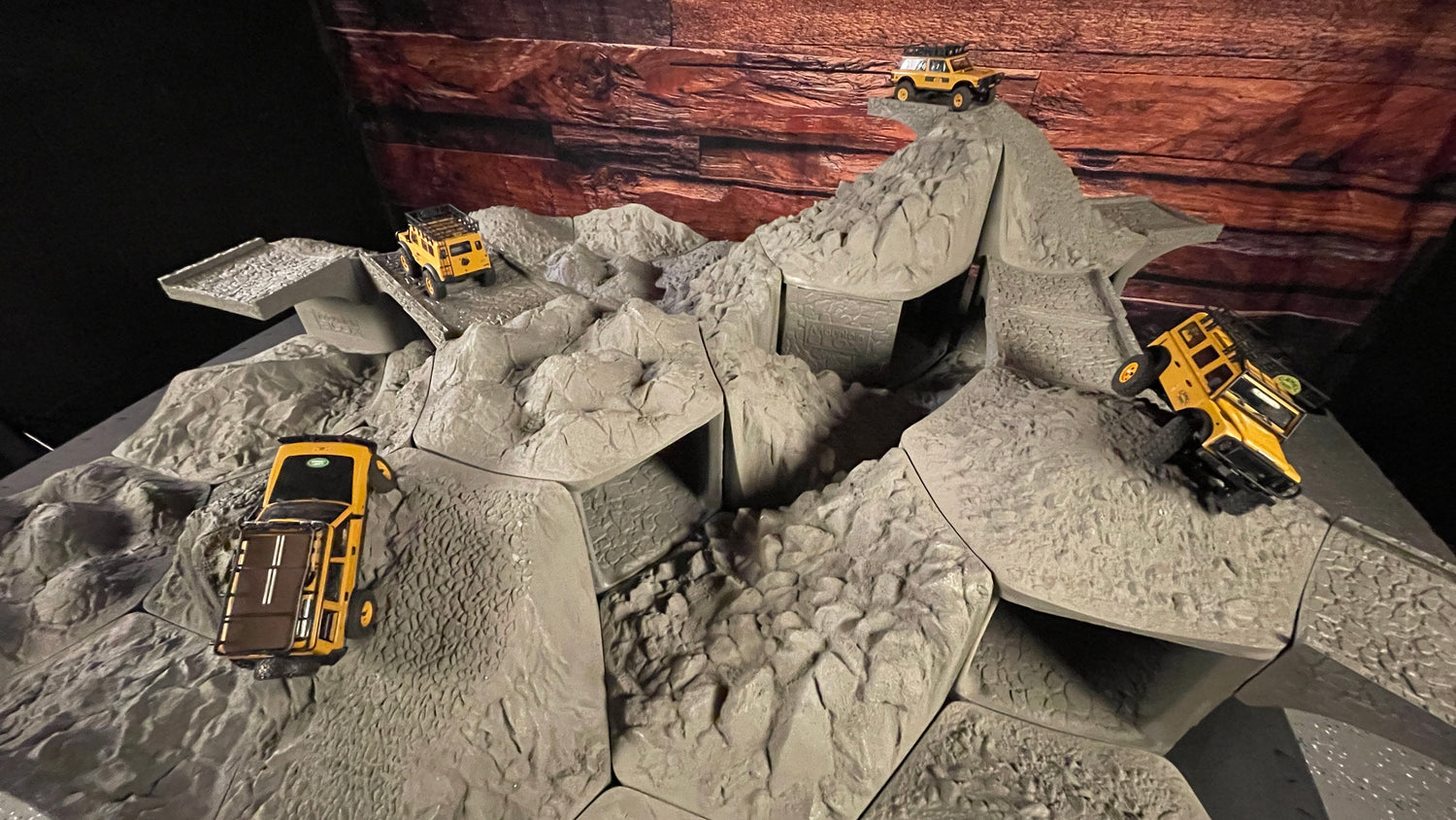 Summit Set (4 kits)