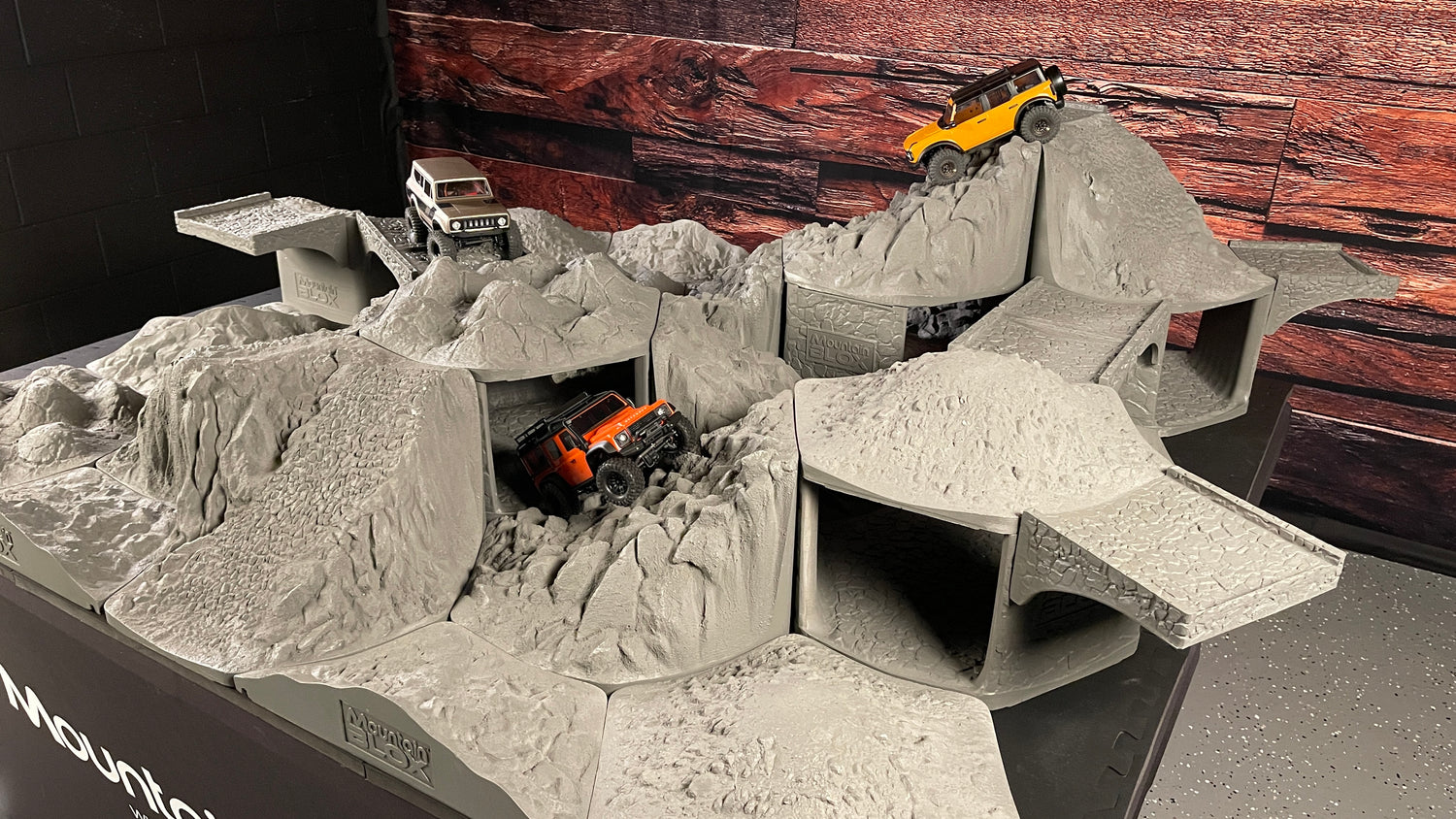Summit Set (4 kits)