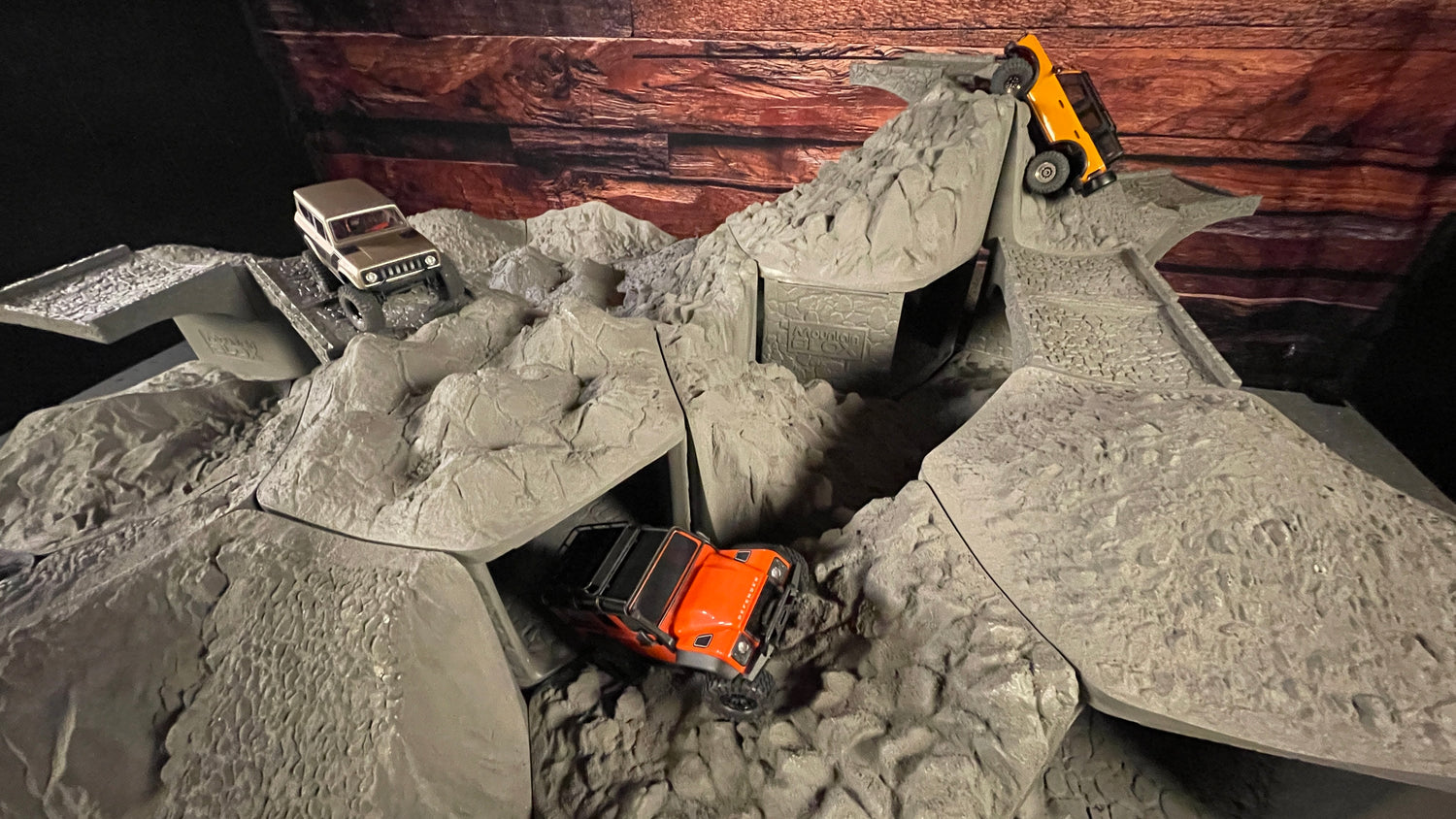 Summit Set (4 kits)