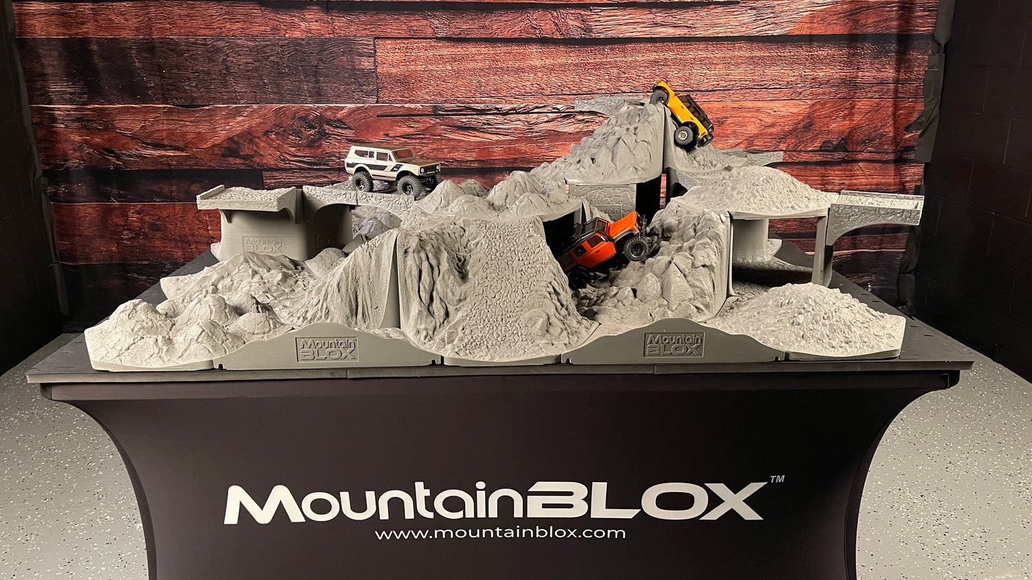 Summit Set (4 kits)