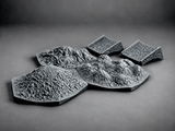 Terrain Pack – Make Room for Adventure