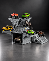 Adventure Pack Plus – Climb On. Show Off.