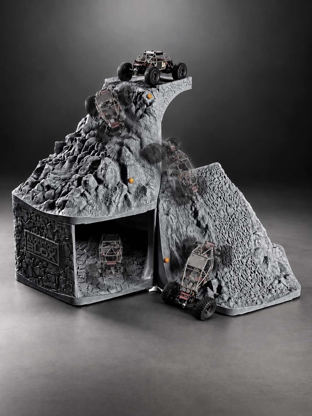 Adventure Pack – Small Pack. Big Climbs.