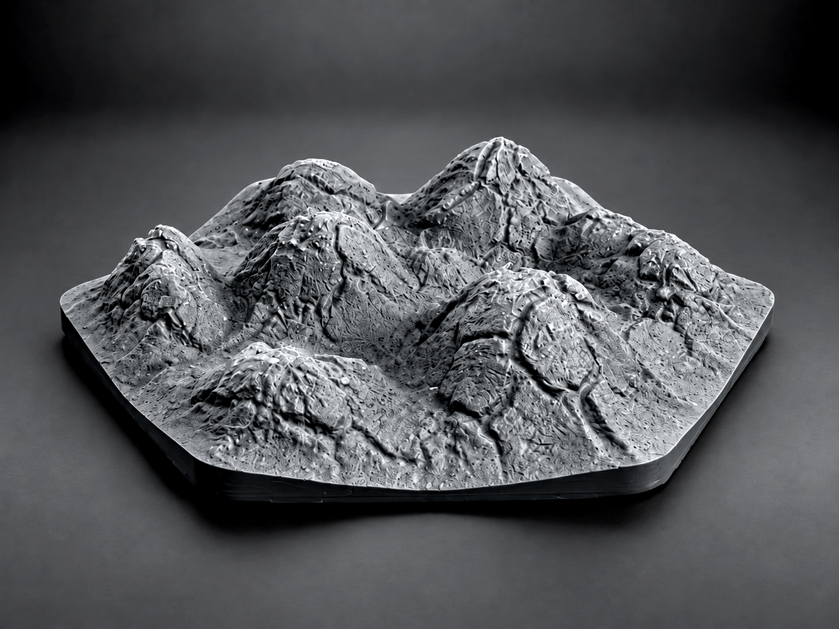 Terrain Pack – Make Room for Adventure
