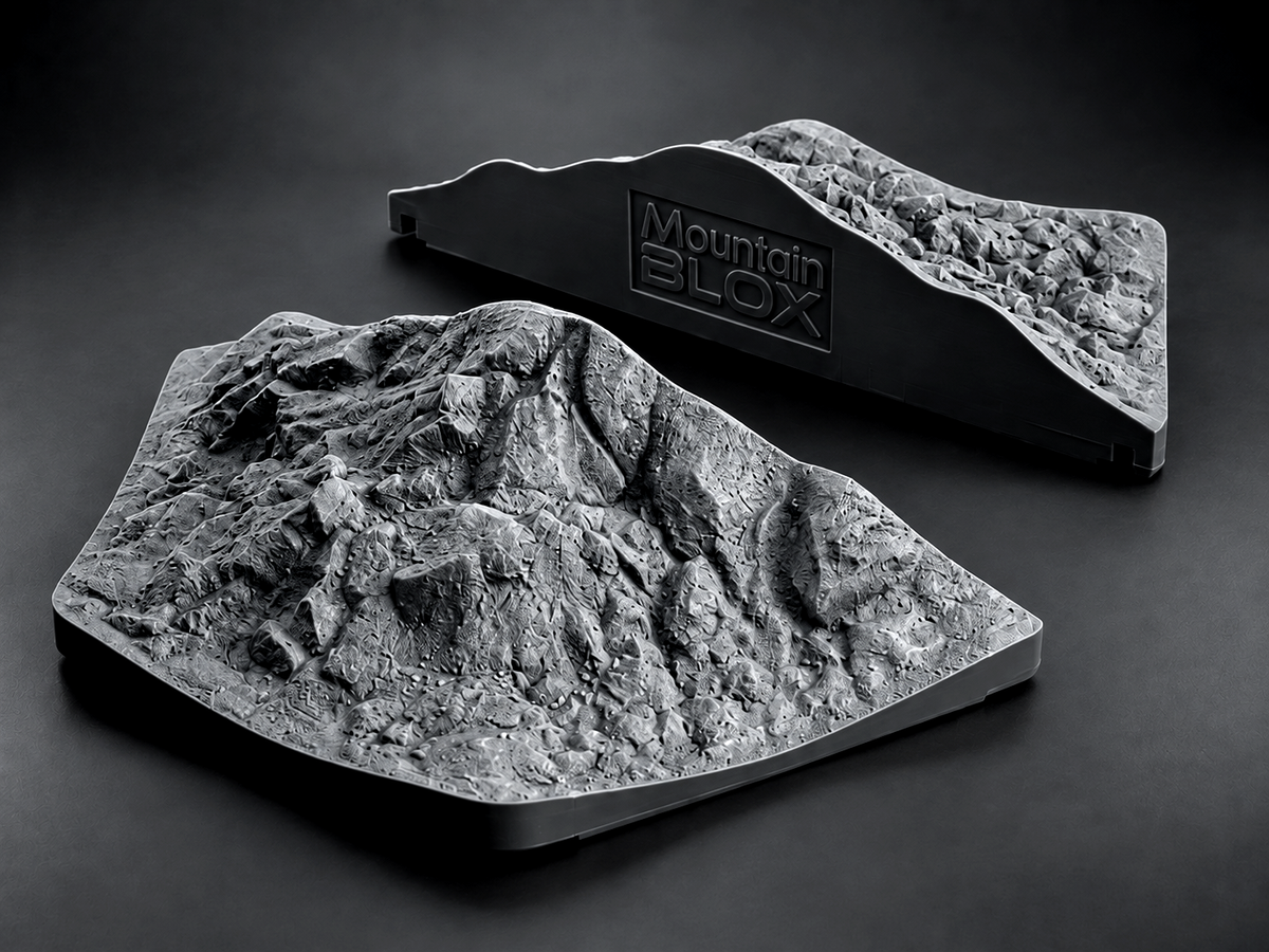Terrain Pack – Make Room for Adventure