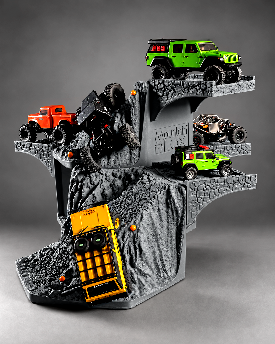 Adventure Pack Plus – Climb On. Show Off.
