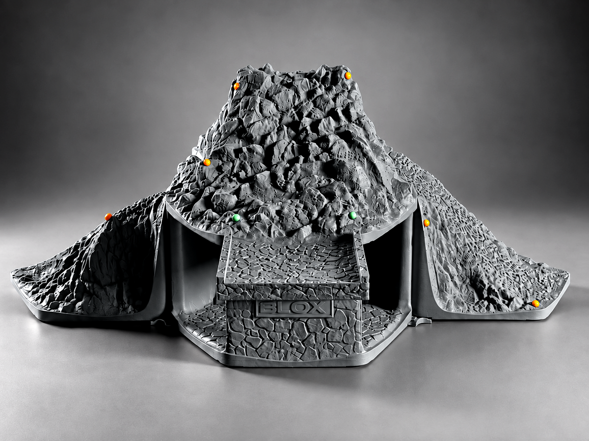 Climbers Pack – Build Your Hardline