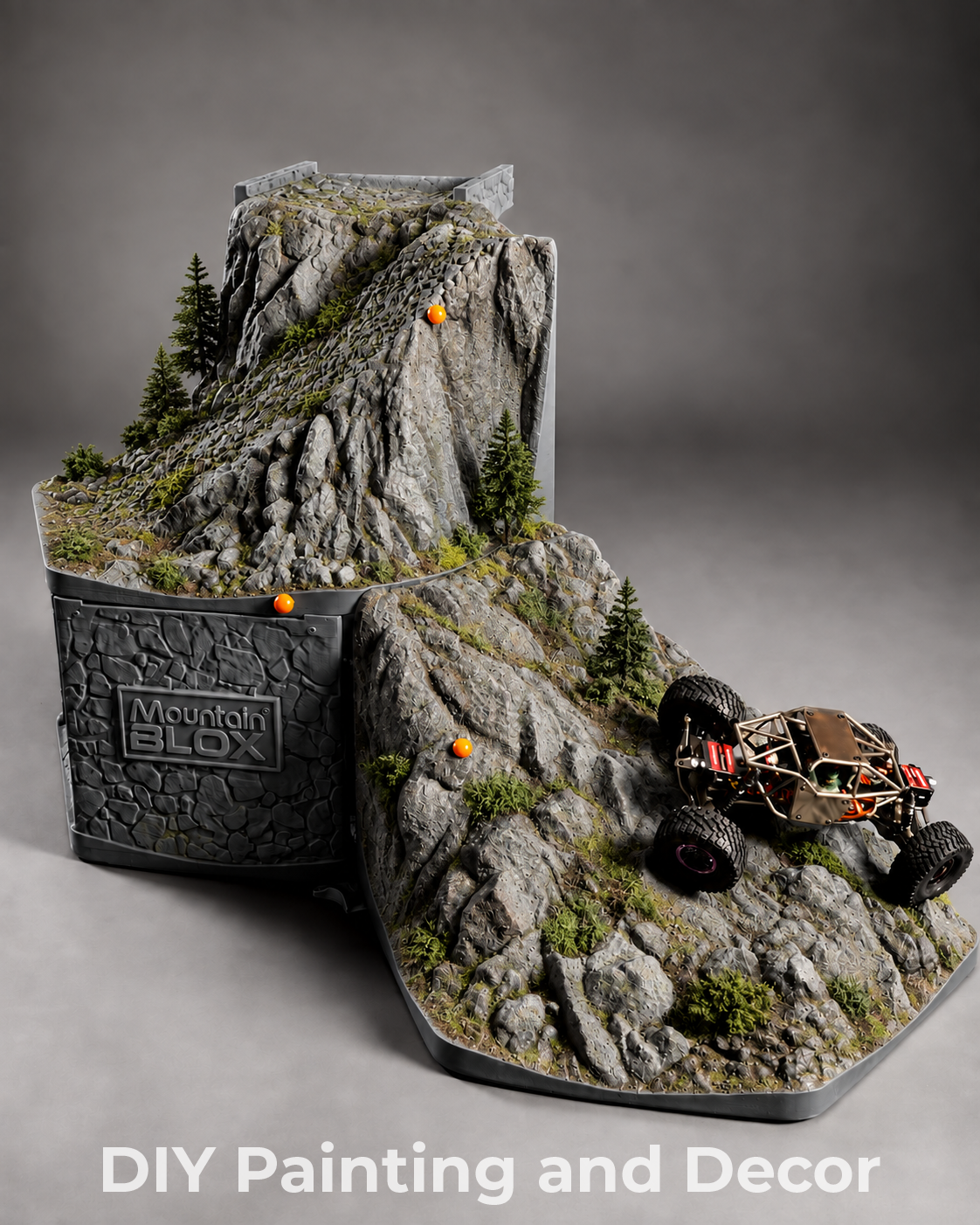 Adventure Pack – Small Pack. Big Climbs.