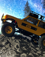 Basecamp Kit (1 kit) Free Shipping
