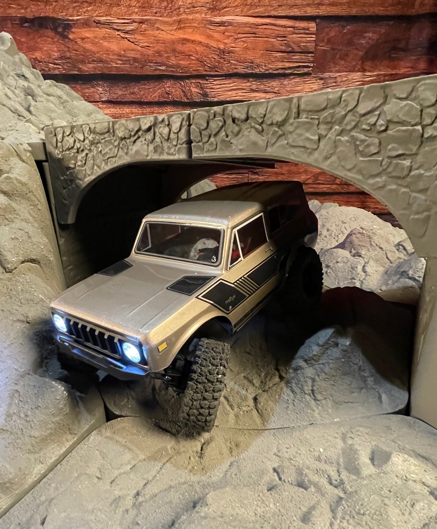 Summit Set (4 kits) Free Shipping