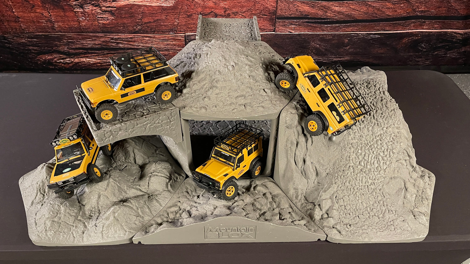 Basecamp Kit (1 kit) Free Shipping