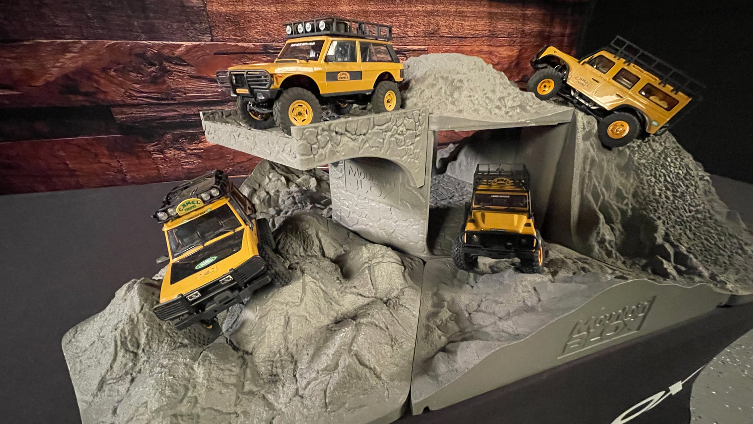 Basecamp Kit (1 kit) Free Shipping