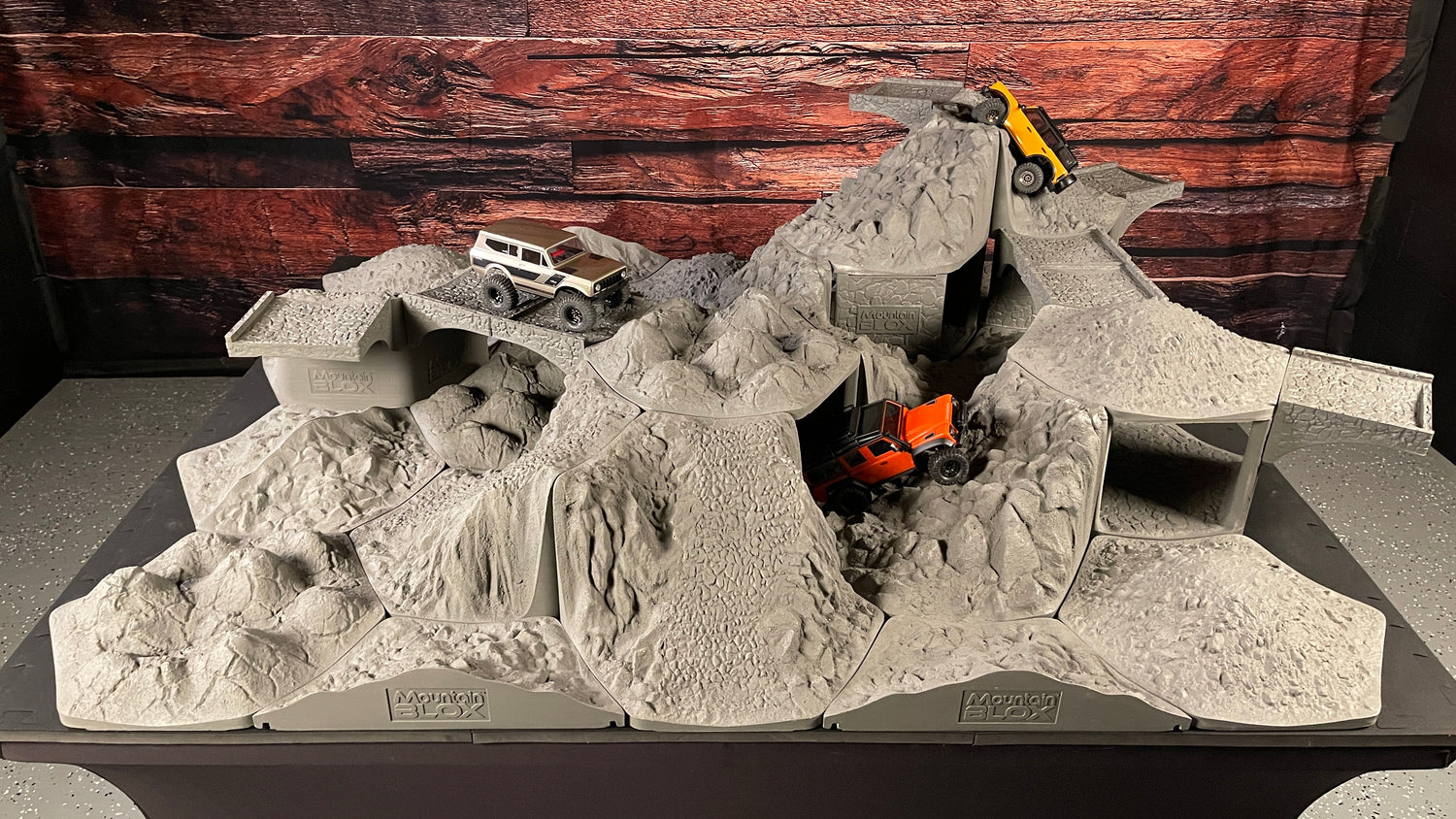 Summit Set (4 kits) Free Shipping