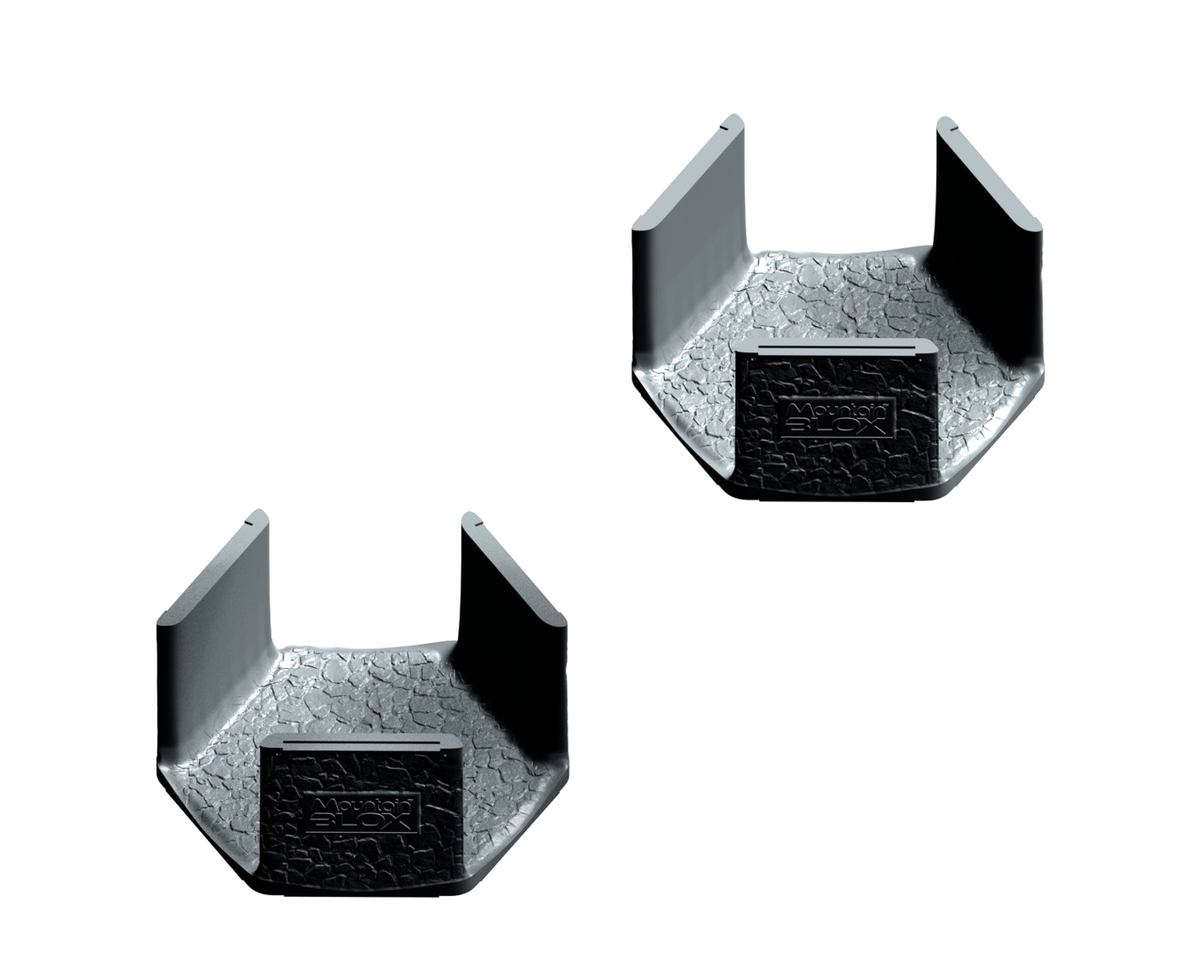 Tunnel Junction 2-Pack