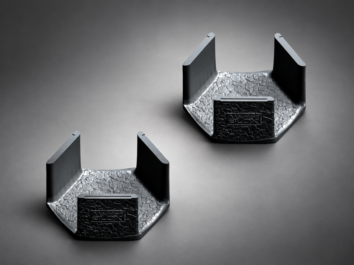 Tunnel Junction 2-Pack